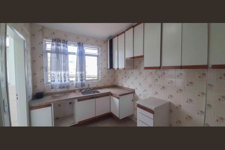 Apartamento para alugar com 60m², 2 quartos e 1 vaga