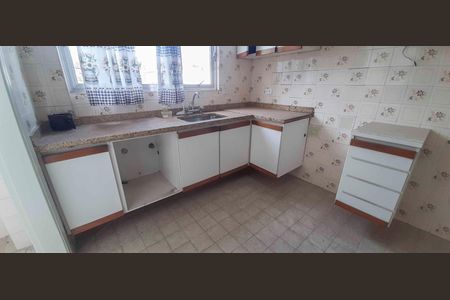 Apartamento para alugar com 60m², 2 quartos e 1 vaga