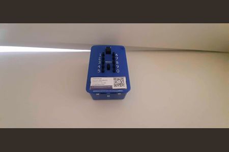 Apartamento para alugar com 60m², 2 quartos e 1 vaga