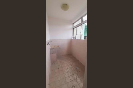 Apartamento para alugar com 60m², 2 quartos e 1 vaga Apartamento para alugar com 60m², 2 quartos e 1 vagaÁrea de Serviço