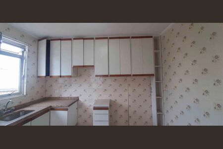 Apartamento para alugar com 60m², 2 quartos e 1 vaga Apartamento para alugar com 60m², 2 quartos e 1 vagaCozinha