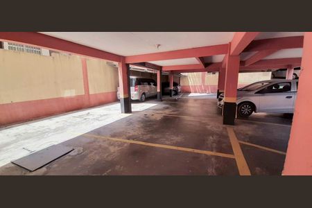 Apartamento para alugar com 60m², 2 quartos e 1 vaga Apartamento para alugar com 60m², 2 quartos e 1 vagaGaragem