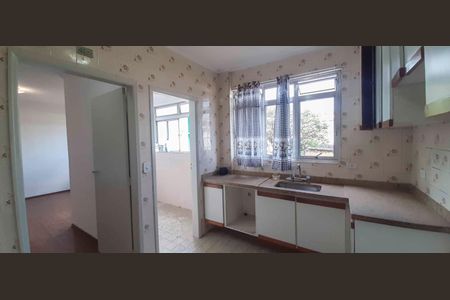 Apartamento para alugar com 60m², 2 quartos e 1 vaga