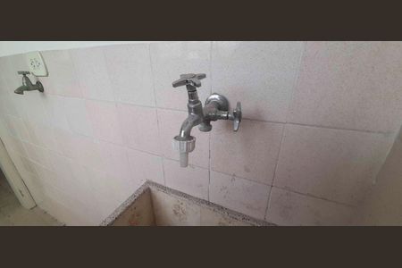 Apartamento para alugar com 60m², 2 quartos e 1 vaga