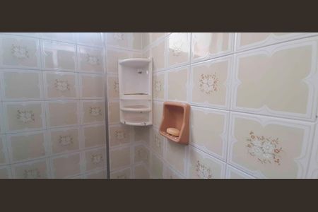 Apartamento para alugar com 60m², 2 quartos e 1 vaga