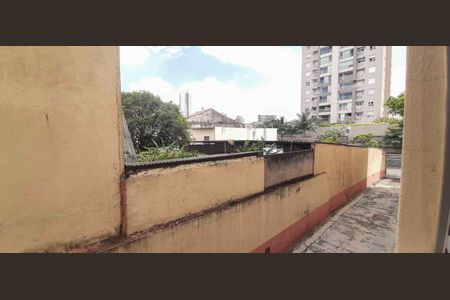 Apartamento para alugar com 60m², 2 quartos e 1 vaga Apartamento para alugar com 60m², 2 quartos e 1 vagaVista do Quarto 2