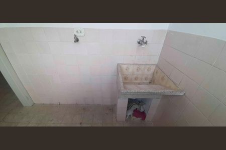 Apartamento para alugar com 60m², 2 quartos e 1 vaga