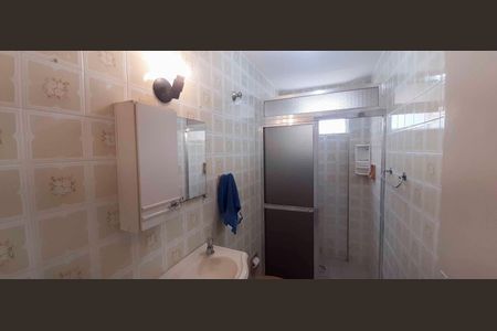 Apartamento para alugar com 60m², 2 quartos e 1 vaga Apartamento para alugar com 60m², 2 quartos e 1 vagaBanheiro