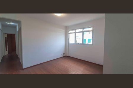 Sala de apartamento para alugar com 2 quartos, 60m² em Jd Bela Vista, Osasco