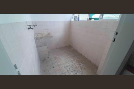 Apartamento para alugar com 60m², 2 quartos e 1 vaga Apartamento para alugar com 60m², 2 quartos e 1 vagaÁrea de Serviço