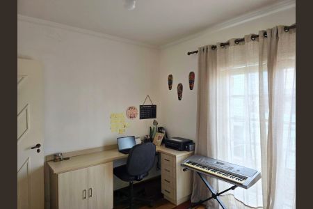 Casa à venda com 240m², 4 quartos e 4 vagasQuarto 02