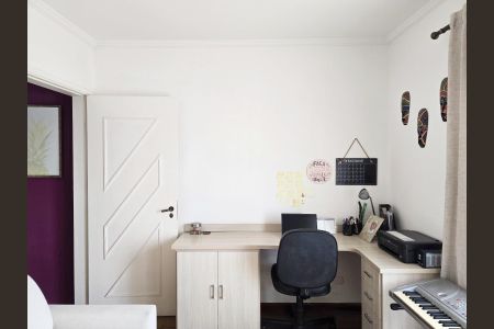 Casa à venda com 240m², 4 quartos e 4 vagasQuarto 02