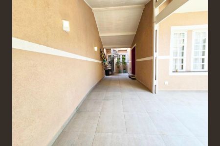 Casa à venda com 240m², 4 quartos e 4 vagasGaragem 