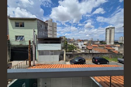 Casa à venda com 240m², 4 quartos e 4 vagasVaranda do Quarto 02