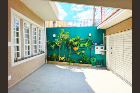Casa à venda com 240m², 4 quartos e 4 vagasGaragem 