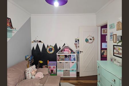 Casa à venda com 240m², 4 quartos e 4 vagasQuarto 03