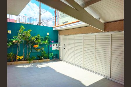 Casa à venda com 240m², 4 quartos e 4 vagasGaragem 