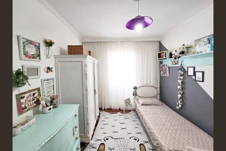 Casa à venda com 240m², 4 quartos e 4 vagasQuarto 03