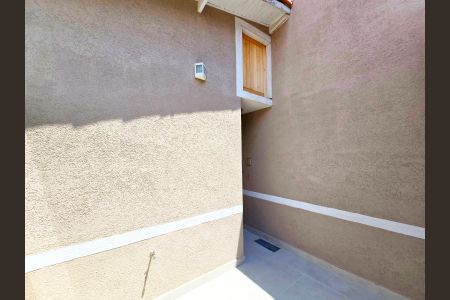 Casa à venda com 240m², 4 quartos e 4 vagasVaranda da Suíte 02