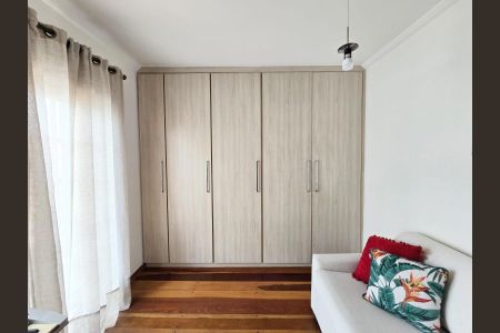 Casa à venda com 240m², 4 quartos e 4 vagasQuarto 02