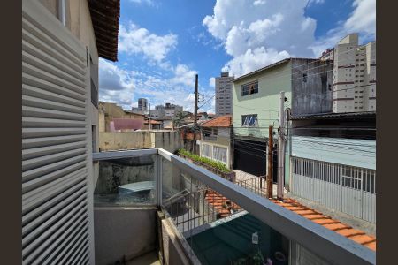 Casa à venda com 240m², 4 quartos e 4 vagasVaranda do Quarto 02