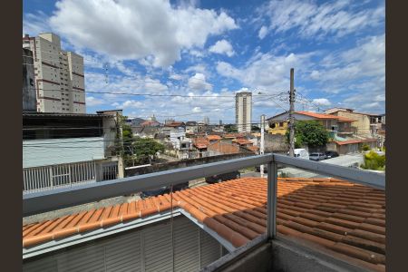 Casa à venda com 240m², 4 quartos e 4 vagasVaranda do Quarto 02