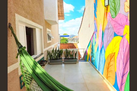 Casa à venda com 240m², 4 quartos e 4 vagasVaranda gourmet