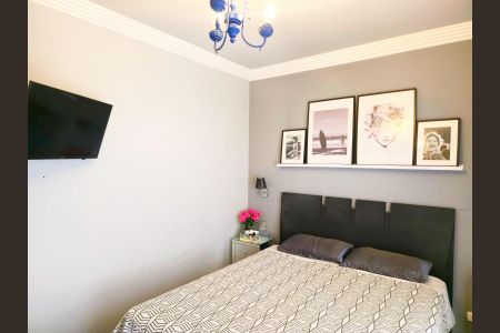 Casa à venda com 240m², 4 quartos e 4 vagasSuíte 01