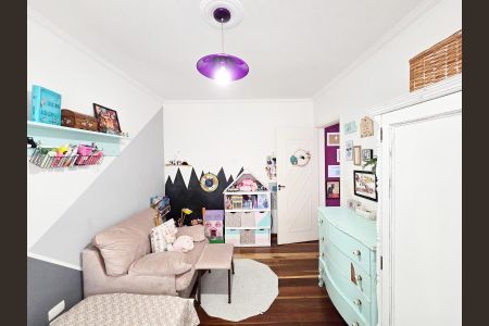 Casa à venda com 240m², 4 quartos e 4 vagasQuarto 03