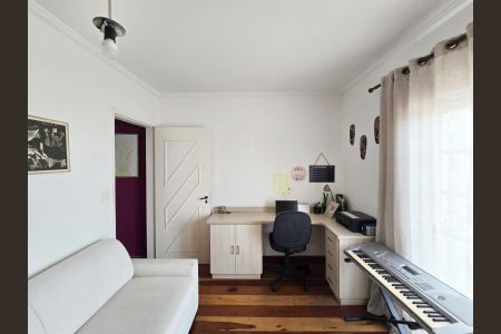 Casa à venda com 240m², 4 quartos e 4 vagasQuarto 02