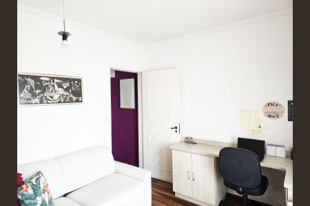 Casa à venda com 240m², 4 quartos e 4 vagasQuarto 02