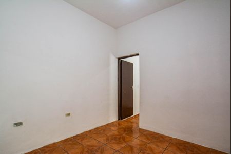 Sala de casa para alugar com 1 quarto, 55m² em Condomínio Maracanã, Santo André