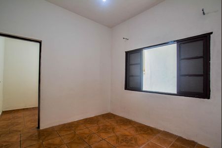 Sala de casa para alugar com 1 quarto, 55m² em Condomínio Maracanã, Santo André