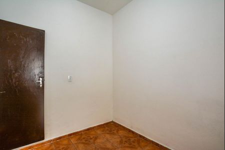Quarto de casa para alugar com 1 quarto, 55m² em Condomínio Maracanã, Santo André