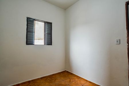 Quarto de casa para alugar com 1 quarto, 55m² em Condomínio Maracanã, Santo André