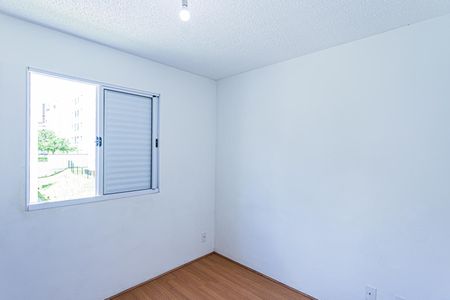 Quarto 2 de apartamento para alugar com 2 quartos, 42m² em Vila Nova Parada, São Paulo