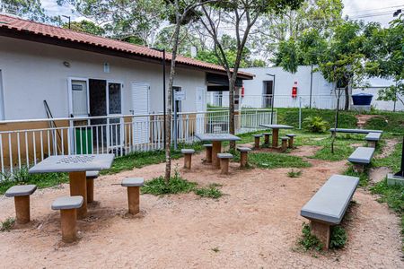 Apartamento para alugar com 42m², 2 quartos e sem vagaÁrea comum