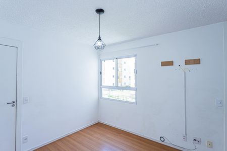 Sala de apartamento para alugar com 2 quartos, 42m² em Vila Nova Parada, São Paulo