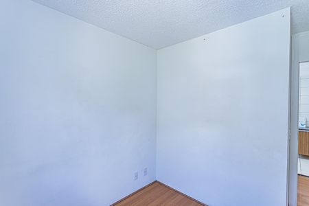 Apartamento para alugar com 42m², 2 quartos e sem vagaQuarto 2