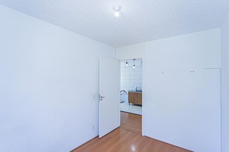 Quarto 1 de apartamento para alugar com 2 quartos, 42m² em Vila Nova Parada, São Paulo