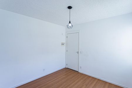 Sala de apartamento para alugar com 2 quartos, 42m² em Vila Nova Parada, São Paulo