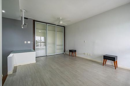 Suíte de apartamento à venda com 1 quarto, 49m² em Pinheiros, São Paulo