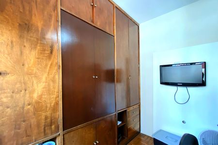 Apartamento à venda com 90m², 3 quartos e 2 vagas Apartamento à venda com 90m², 3 quartos e 2 vagasQuarto 3