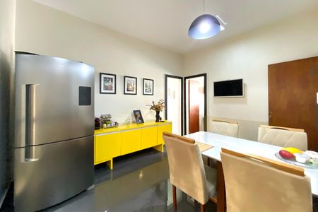 Copa de apartamento à venda com 3 quartos, 90m² em Serra, Belo Horizonte