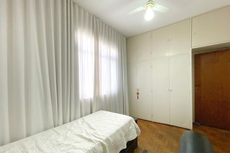 Apartamento à venda com 90m², 3 quartos e 2 vagas Apartamento à venda com 90m², 3 quartos e 2 vagasQuarto 2