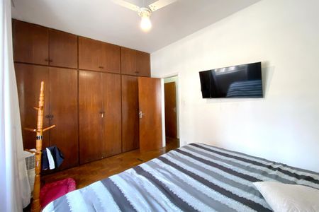 Apartamento à venda com 90m², 3 quartos e 2 vagas Apartamento à venda com 90m², 3 quartos e 2 vagasQuarto 1