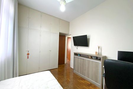 Apartamento à venda com 90m², 3 quartos e 2 vagas Apartamento à venda com 90m², 3 quartos e 2 vagasQuarto 2