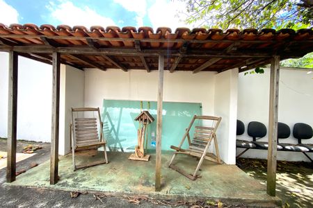 Casa à venda com 400m², 3 quartos e 10 vagasGazebo