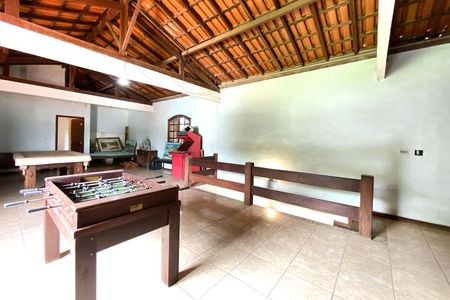 Sala de Estar de casa à venda com 3 quartos, 400m² em Trevo, Belo Horizonte