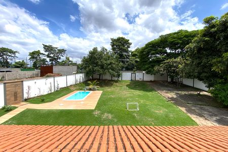 Casa à venda com 400m², 3 quartos e 10 vagasVista
